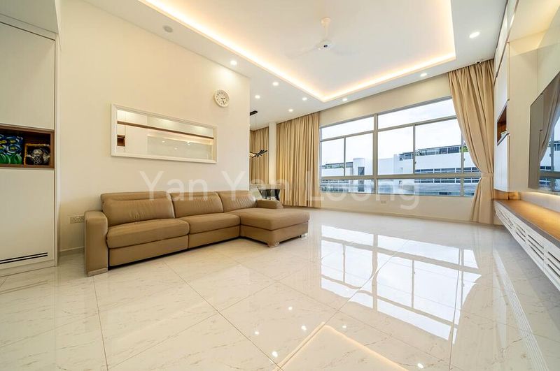 5 Bed Executive Condo for Sale in  Centrale 8 At Tampines - Image 18